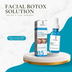 E S E N C I A Serum efecto botox ﻿