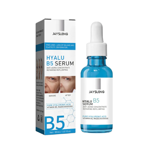 E S E N C I A Serum efecto botox ﻿