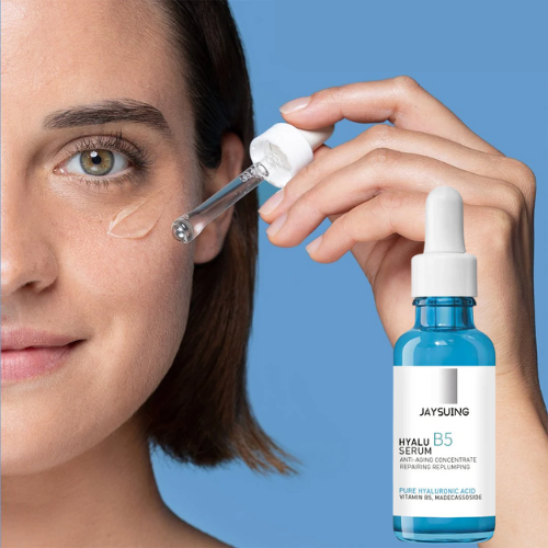 E S E N C I A Serum efecto botox ﻿